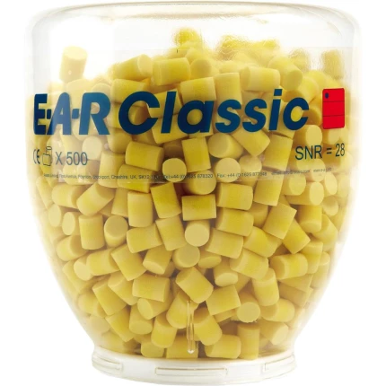 EAR Classic øreprop One-Touch PD-01-001, refill