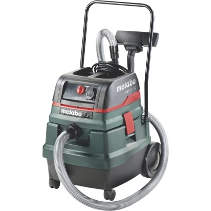 Metabo Støvsuger ASR 50 L SC