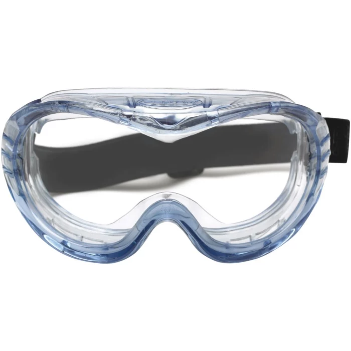 Fahrenheit goggle ventileret polycarbonat AS