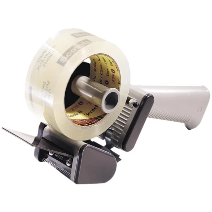 Tape dispenser H-150LN low noise f/50mm tape