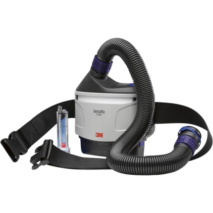 3M Turbo start kit Versaflo.