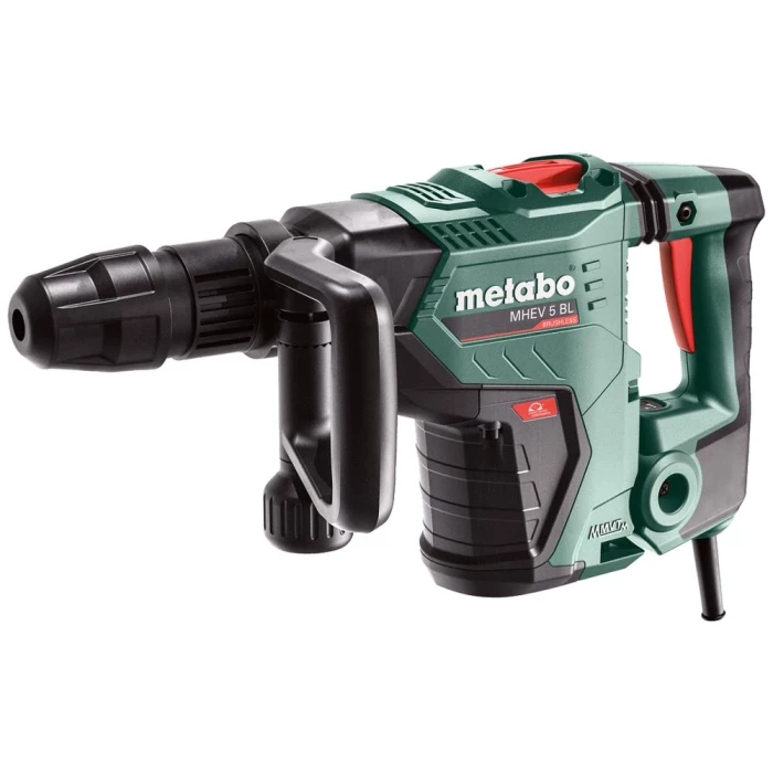 Metabo Mejselhammer SDS-max 8,7J 1150W MHEV 5 BL