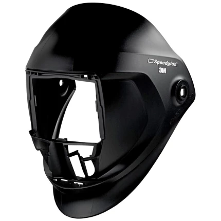 Speedglas udskiftningsskal t/sv.skærm G5-03 Pro