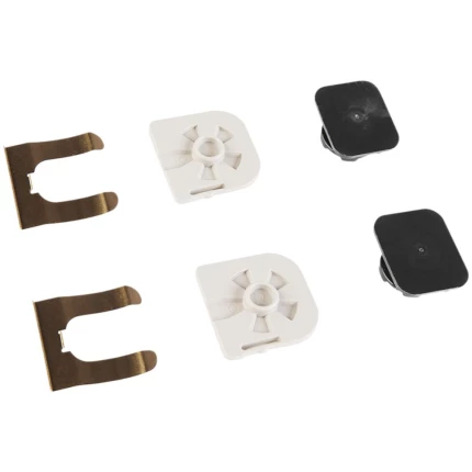 Speedglas 9100 MP Air pivot kit