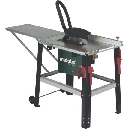 Metabo Rundsav TKHS 315 C 2,8 dnb