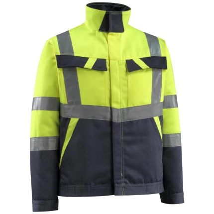 Forster jakke hi-vis