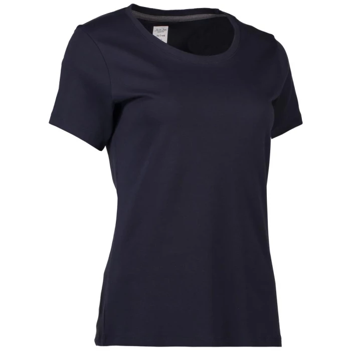 T-shirt The O-Neck dame S630