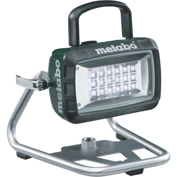 LED lampe m/bøjlefod BSA14,4-18 solo