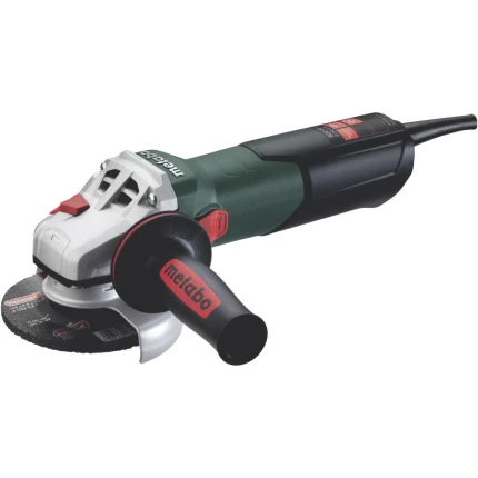 Metabo Vinkelsliber W 9-115 Quick