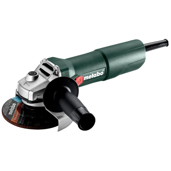 Metabo Vinkelsliber 125mm 750W W 750-125