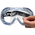 Fahrenheit goggle ventileret acetat AS/AF W-N-T