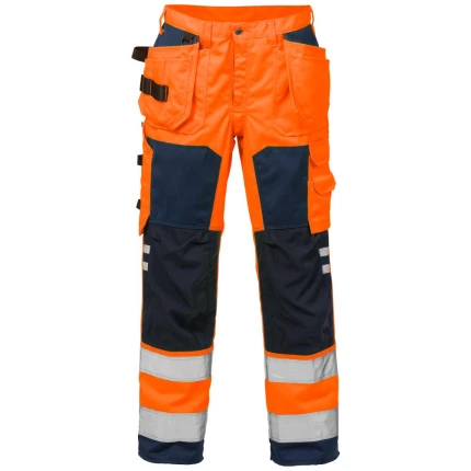 Hi-vis bukser kl.2