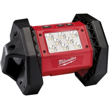 Arbejdslampe LED 1500 lumen M18 AL-0