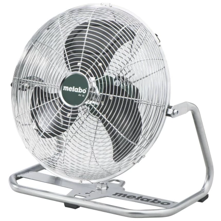 Metabo ventilator AV 18 solo