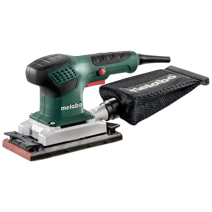 Metabo Rystepudser 92×184mm 210W SR 2185