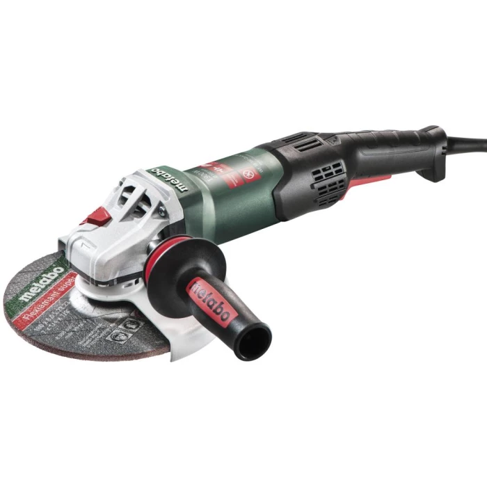 Metabo Vinkelsliber 180mm 1900W WE 19-180 Quick RT