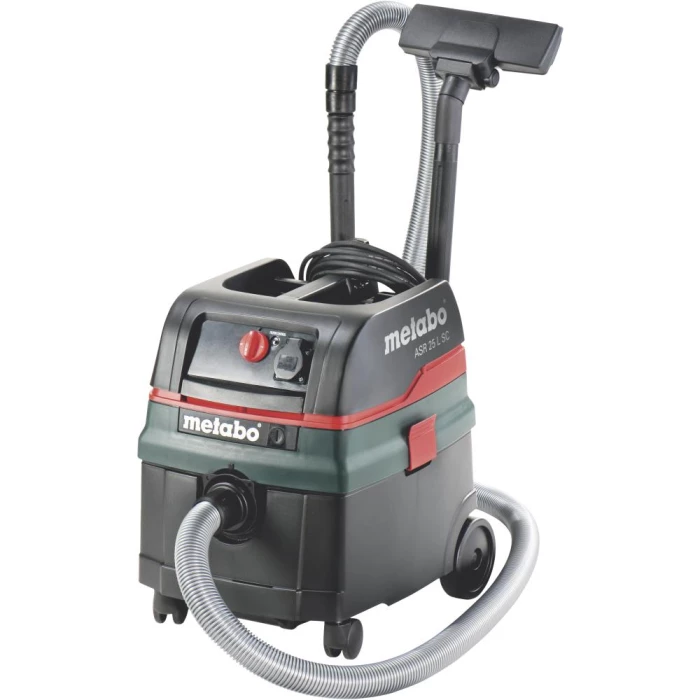 Metabo Støvsuger ASR 25 L SC