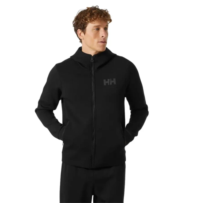 Helly Hansen HP Jakke sort str XL