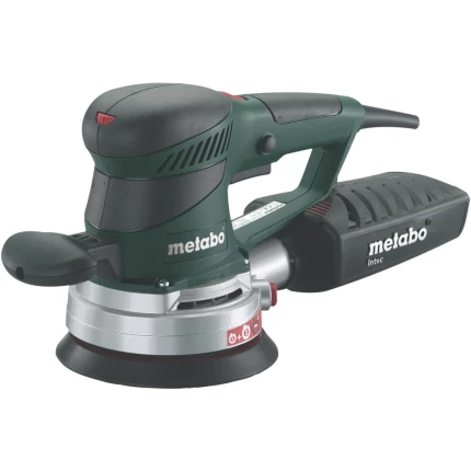 Metabo Excentersliber 125mm 350W SXE 450 TurboTec