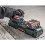 Metabo Oplader 12-36V, ASC 145 DUO