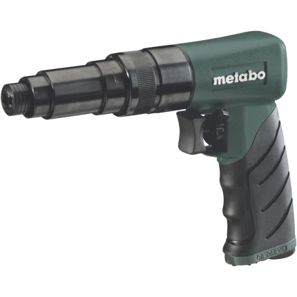 Metabo Vinkelsliber WEF 9-125 fladhoved