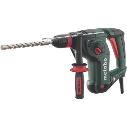 Metabo Kombihammer KHE 3251 Quick patron