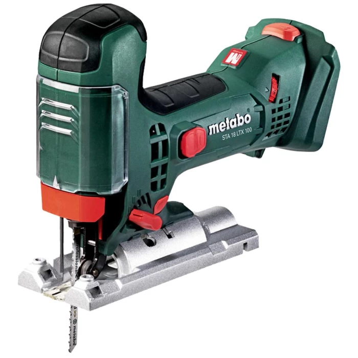 Metabo Stiksav STA 18 LTX 100 solo