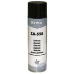 Kema zink/alu.spray ZA-550 500ml