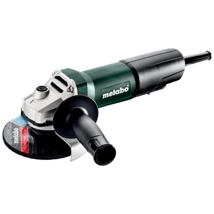 Metabo Vinkelsliber 125mm 850W W 850-125