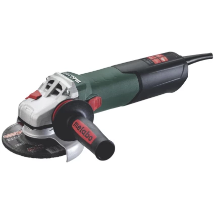 Metabo Vinkelsliber WE 15-125 Quick