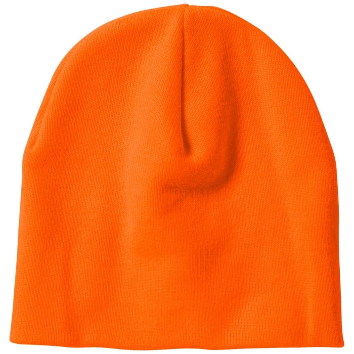 Strikhue 9108 hi-vis orange one size