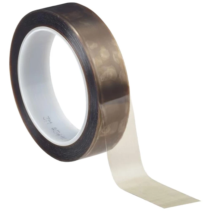 PTFE-tape 5490 grå 50mm×33mtr