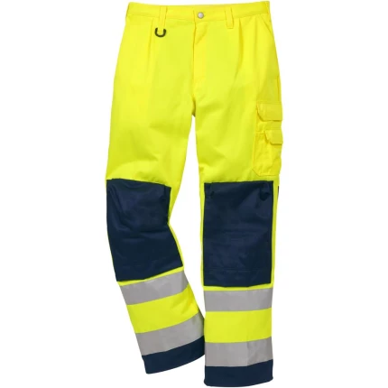 Ess.Hi-vis buks kl.2