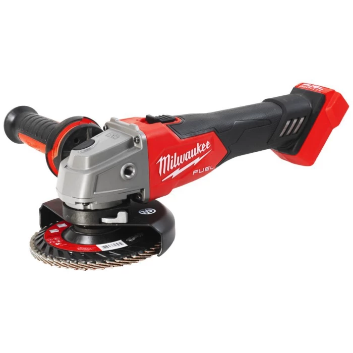 Milwaukee M18 FSAG125-0 vinkelsliber