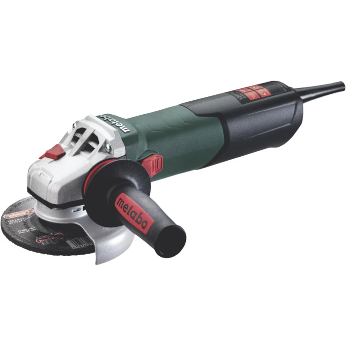 Metabo Vinkelsliber WEV 15-125 Quick HT