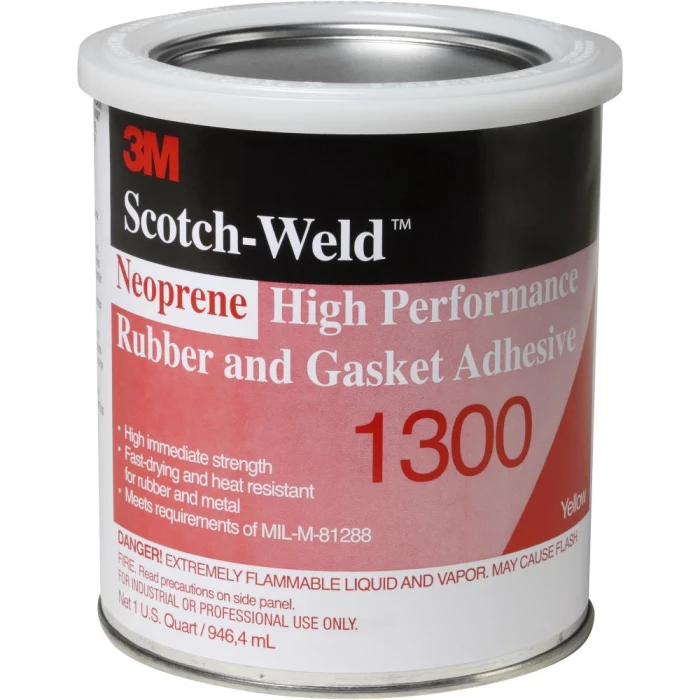 Scotch-Weld 1300L speciallim, 1 ltr.