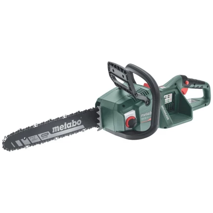 Metabo Kædesav 40cm sværd MS 36-18 LTX BL 40 solo