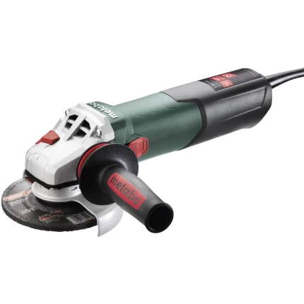 Metabo Vinkelsliber 125mm 1100W WEA 11-125 Quick