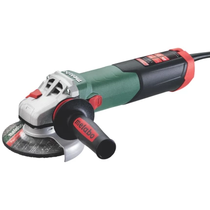 Metabo Vinkelsliber 125mm 1900W WE 19-125 QM-Brush