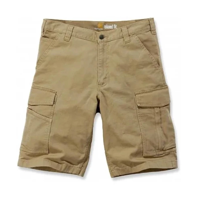 Carhartt rugged shorts khaki str 32