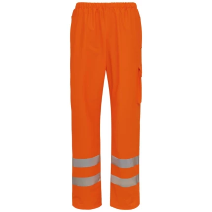 Hi-vis taljebukser 022401R