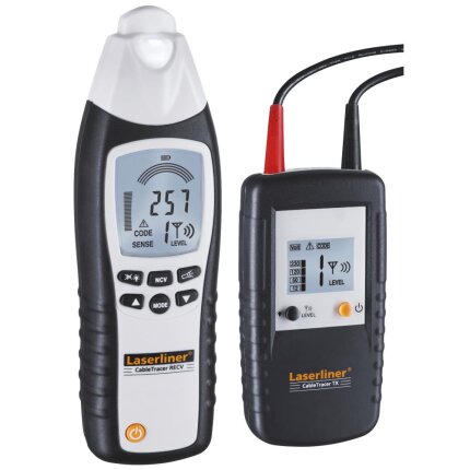 Laserliner CableTracer Pro kabelsøger