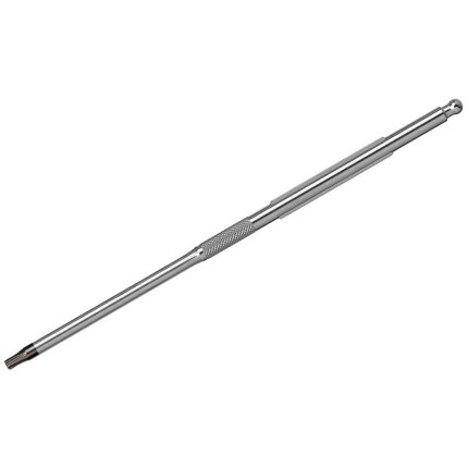 Løs skruetrækkerklinge PB 215T TX20×190mm