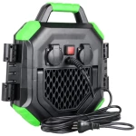 Bandit worklight LED 80W+2×30W 11.000 lumen 230V