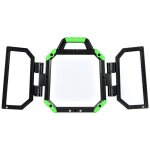Bandit worklight LED 80W+2×30W 11.000 lumen 230V
