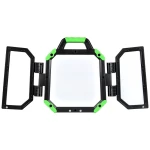 Bandit worklight LED 80W+2×30W 11.000 lumen 230V