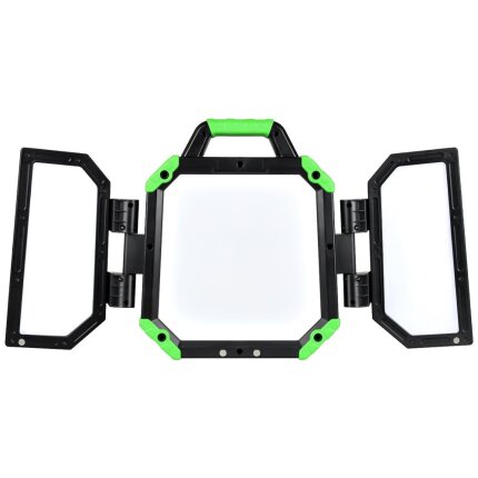 Bandit worklight LED 80W+2×30W 11.000 lumen 230V