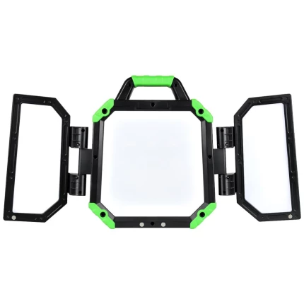 Bandit worklight LED 80W+2×30W 11.000 lumen 230V