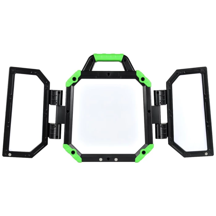 Bandit worklight LED 80W+2×30W 11.000 lumen 230V