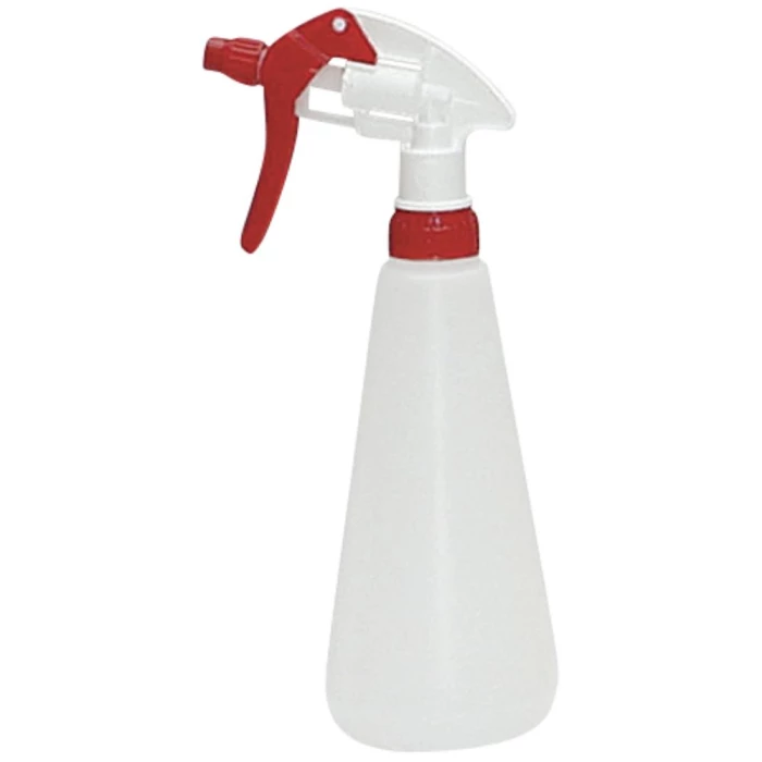 Maxi sprayer transparent 0,5 L